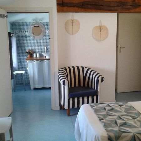 Chambre D'Hotes Proche Puy Du Fou Le Pin  外观 照片