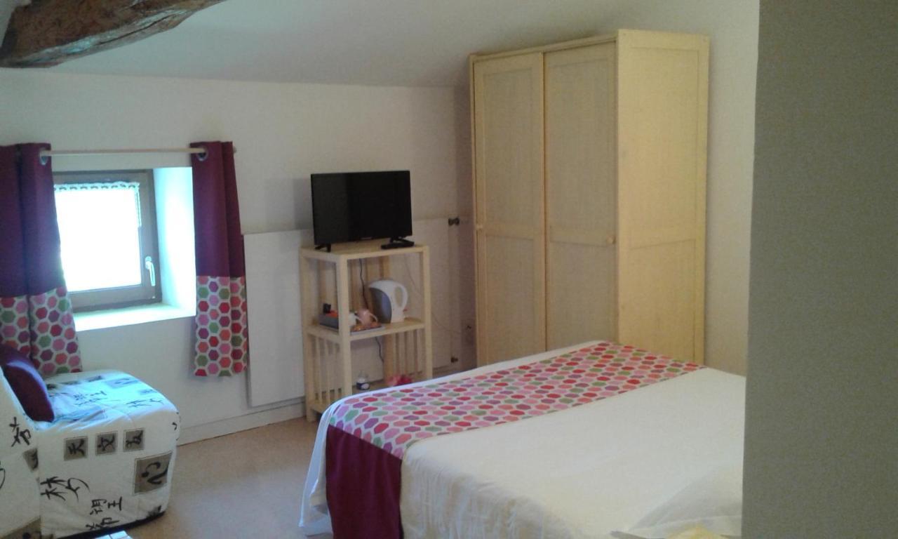 Chambre D'Hotes Proche Puy Du Fou Le Pin  外观 照片
