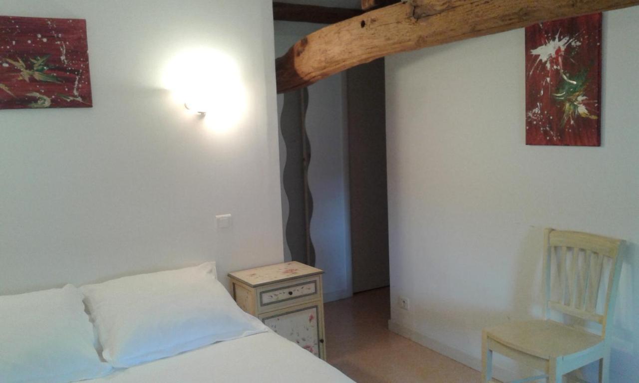 Chambre D'Hotes Proche Puy Du Fou Le Pin  外观 照片